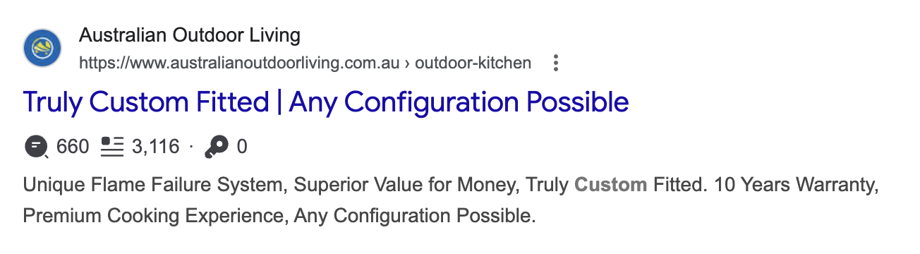 custom fitted decking headline